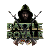 Играть в Battle Royale